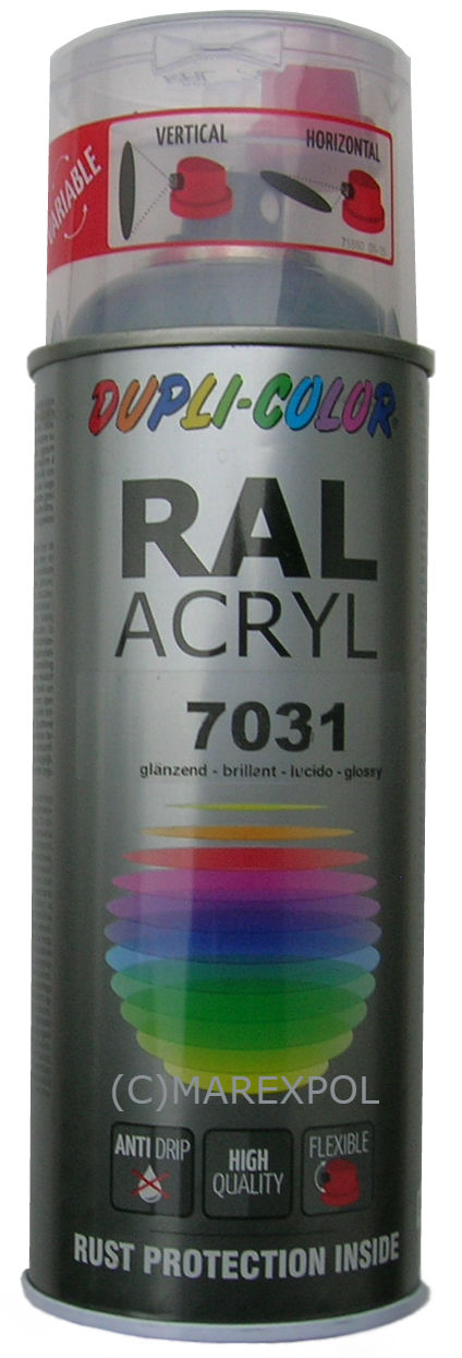 Ral Acryl